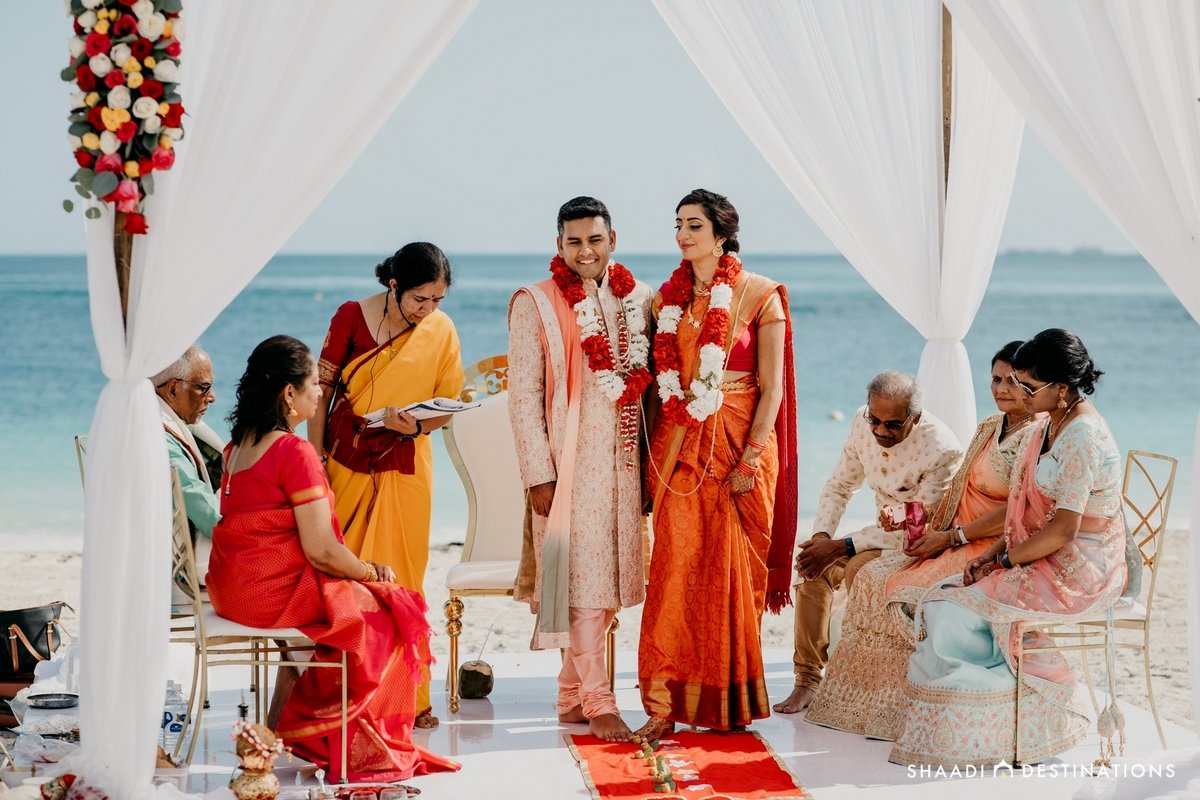 Indian Destination Wedding - Deepa and Shalveen - Grand Palladium Costa Mujeres - 115.jpg