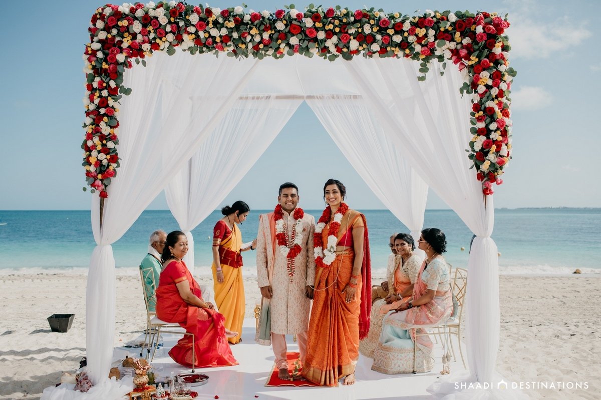 Indian Destination Wedding - Deepa and Shalveen - Grand Palladium Costa Mujeres - 116.jpg