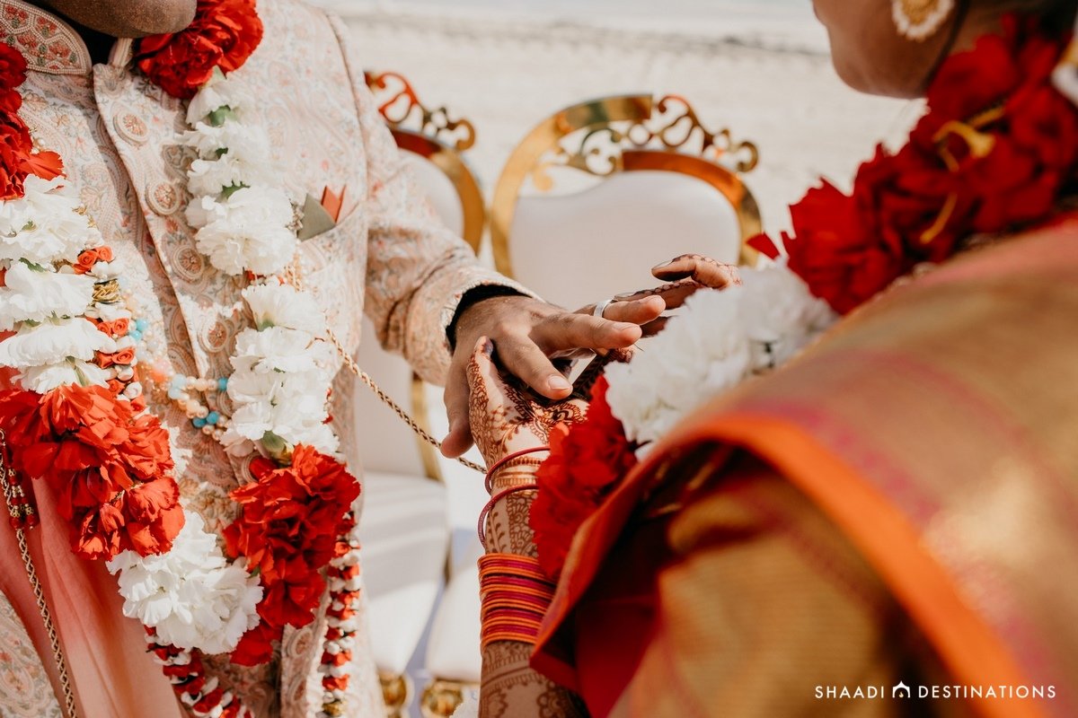 Indian Destination Wedding - Deepa and Shalveen - Grand Palladium Costa Mujeres - 120.jpg