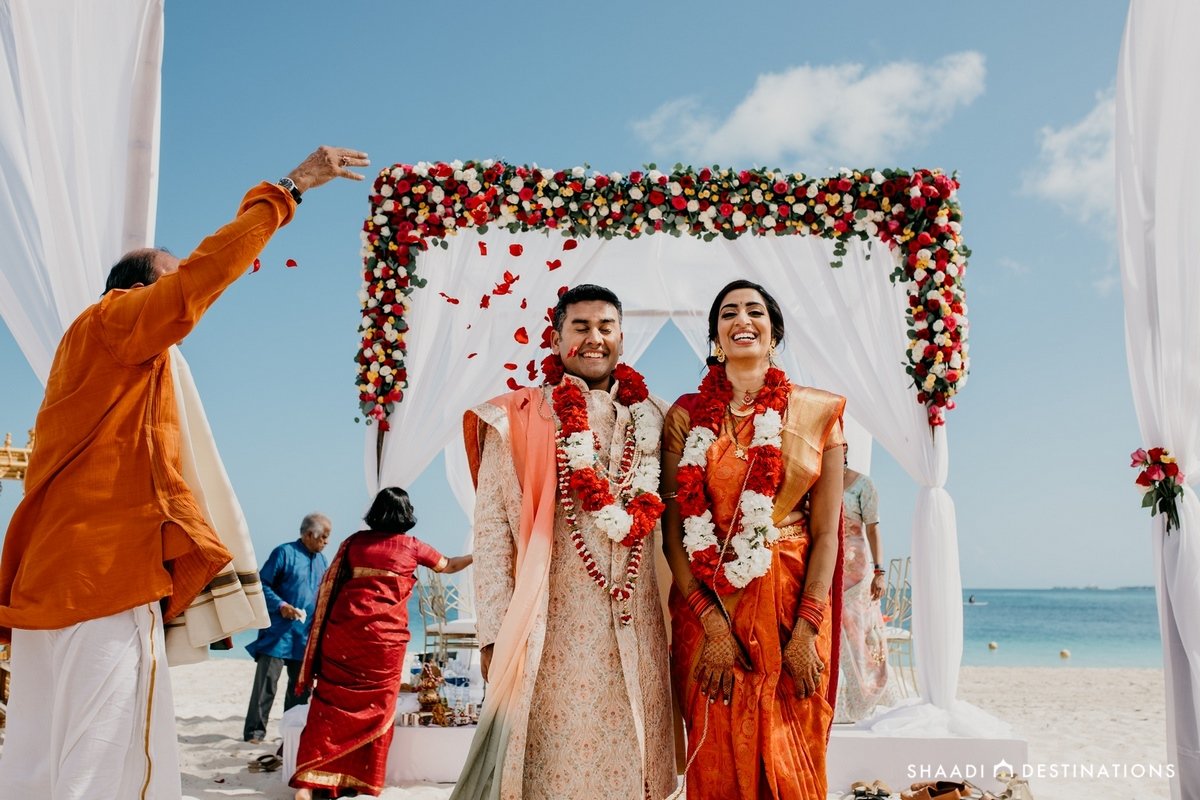 Indian Destination Wedding - Deepa and Shalveen - Grand Palladium Costa Mujeres - 124.jpg