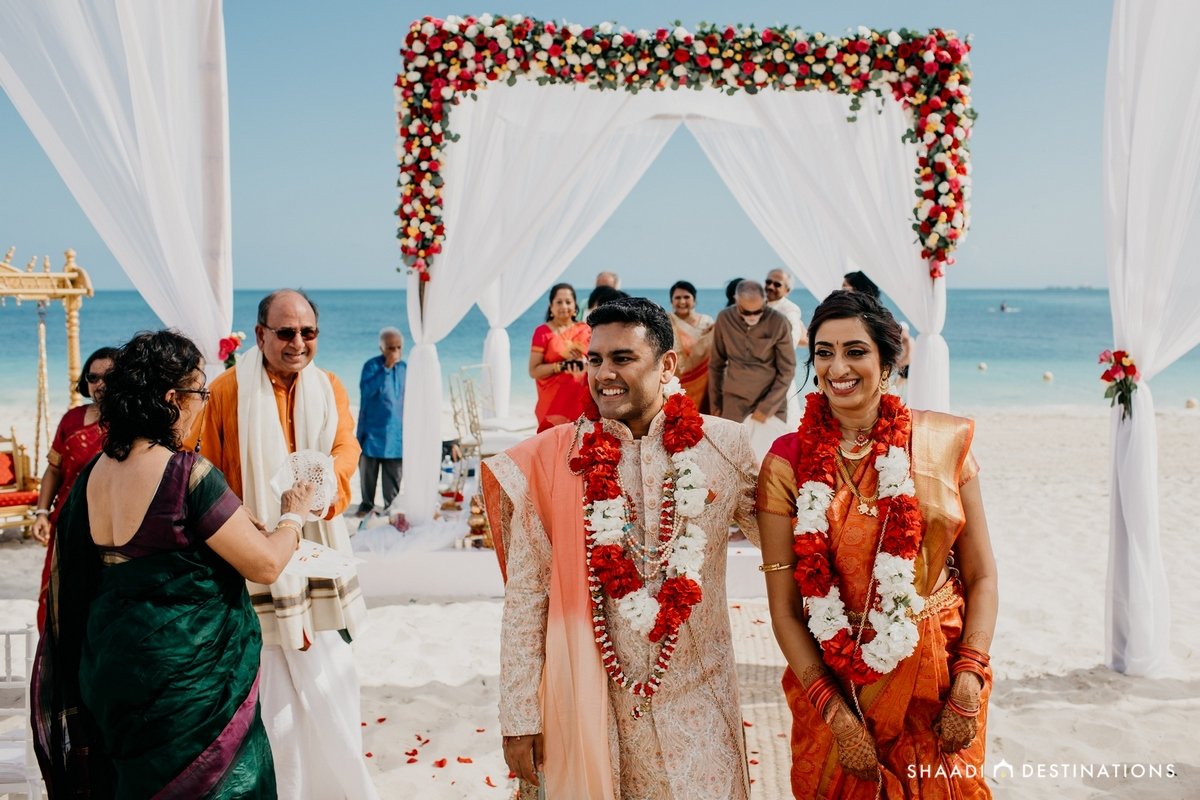 Indian Destination Wedding - Deepa and Shalveen - Grand Palladium Costa Mujeres - 125.jpg