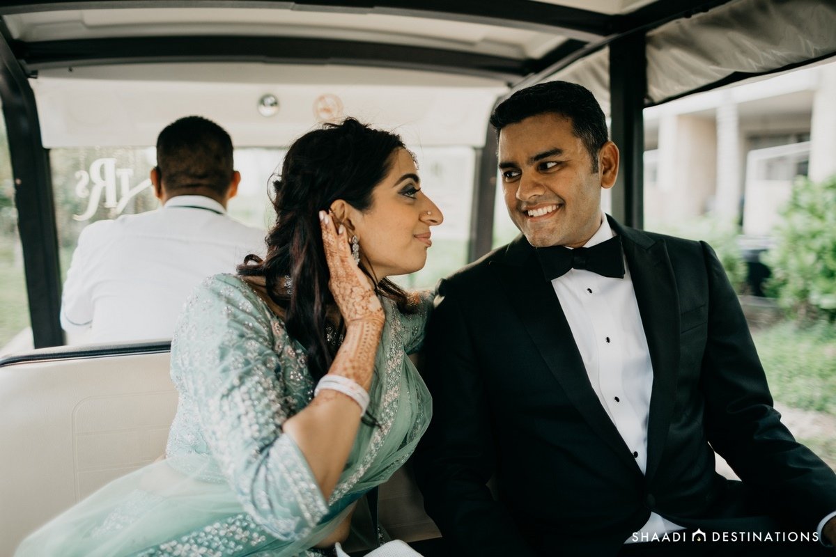 Indian Destination Wedding - Deepa and Shalveen - Grand Palladium Costa Mujeres - 145.jpg