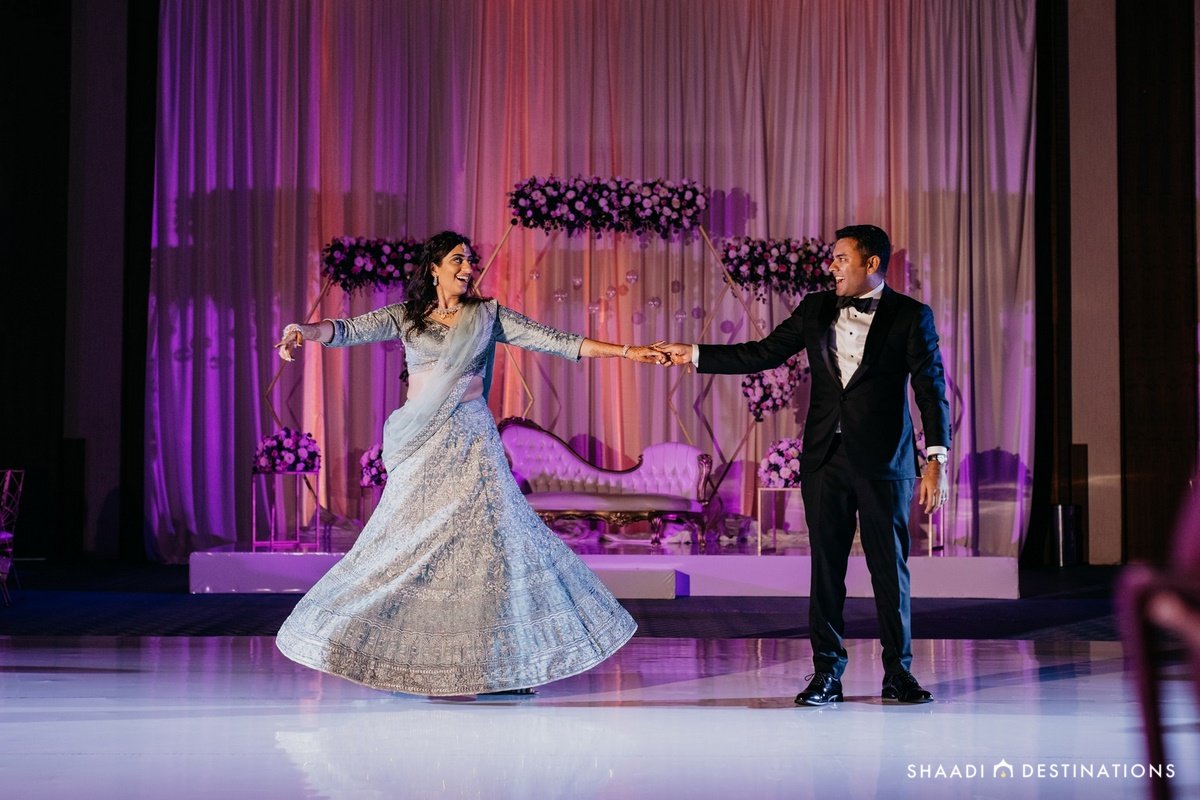 Indian Destination Wedding - Deepa and Shalveen - Grand Palladium Costa Mujeres - 173.jpg