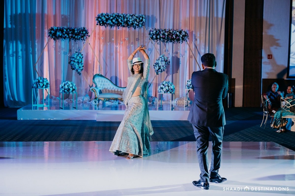 Indian Destination Wedding - Deepa and Shalveen - Grand Palladium Costa Mujeres - 175.jpg