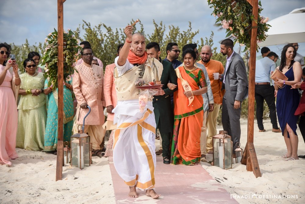 Indian Destination Wedding - Karishma and Harsh - Grand Palladium Costa Mujeres - 142.jpg
