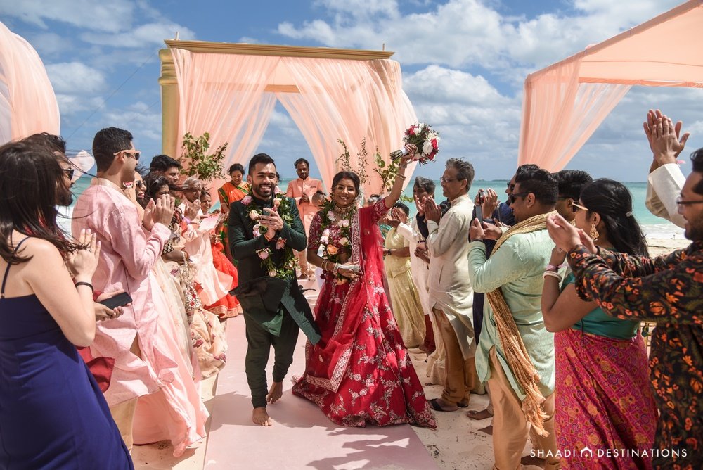 Indian Destination Wedding - Karishma and Harsh - Grand Palladium Costa Mujeres - 285.jpg