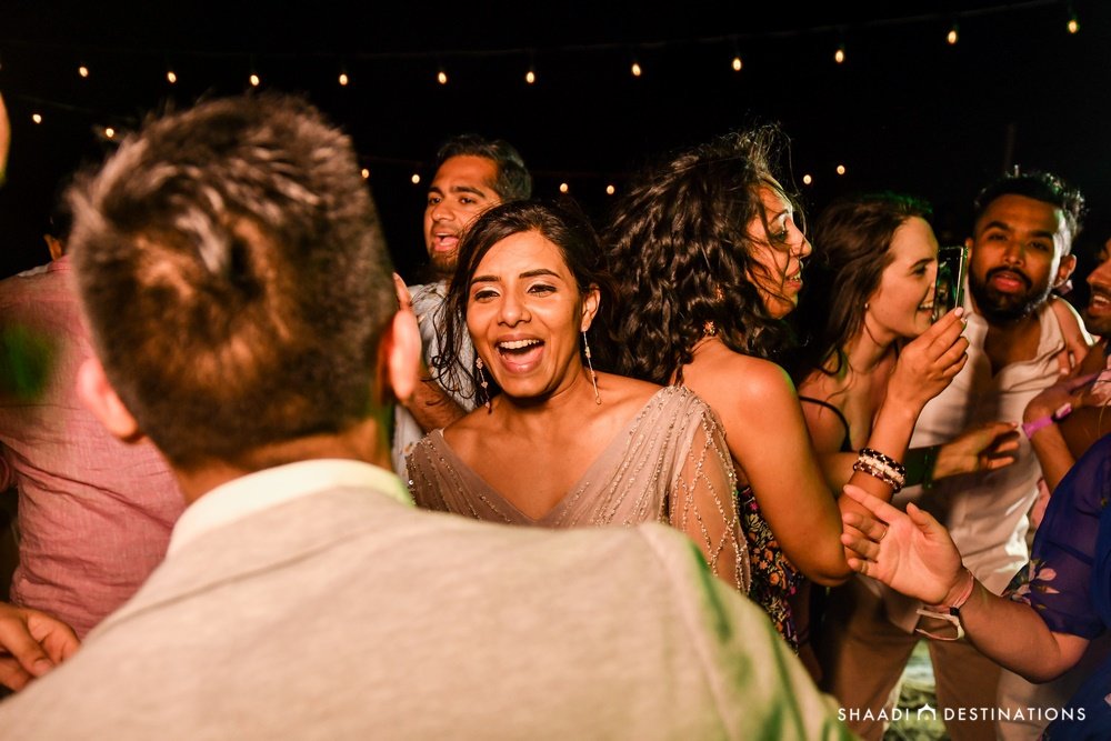 Indian Destination Wedding - Karishma and Harsh - Grand Palladium Costa Mujeres - 599.jpg