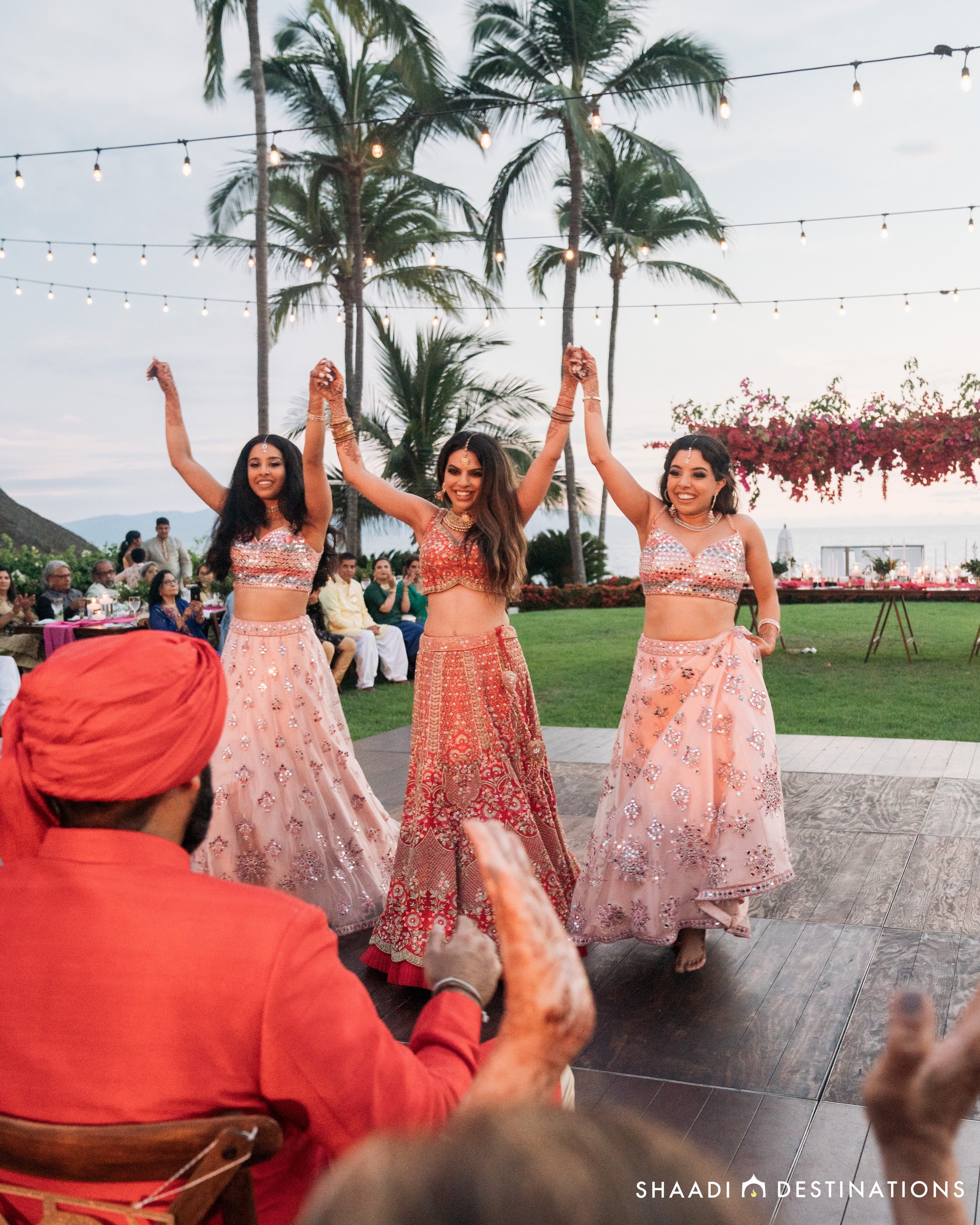 Indian Destination Wedding - Saarah + Sunil - Grand Velas Riviera Nayarit - 6.jpg