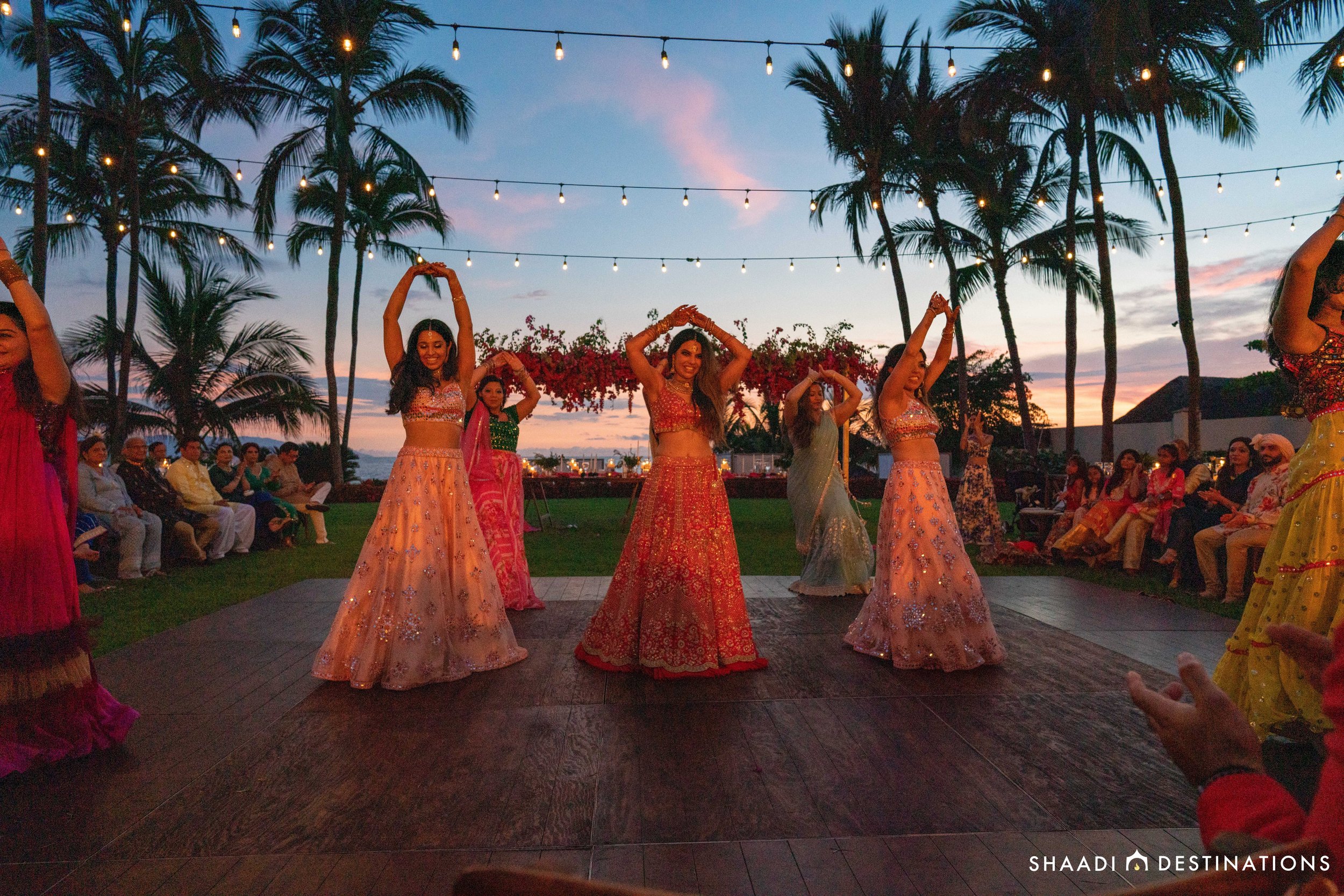 Indian Destination Wedding - Saarah + Sunil - Grand Velas Riviera Nayarit - 7.jpg