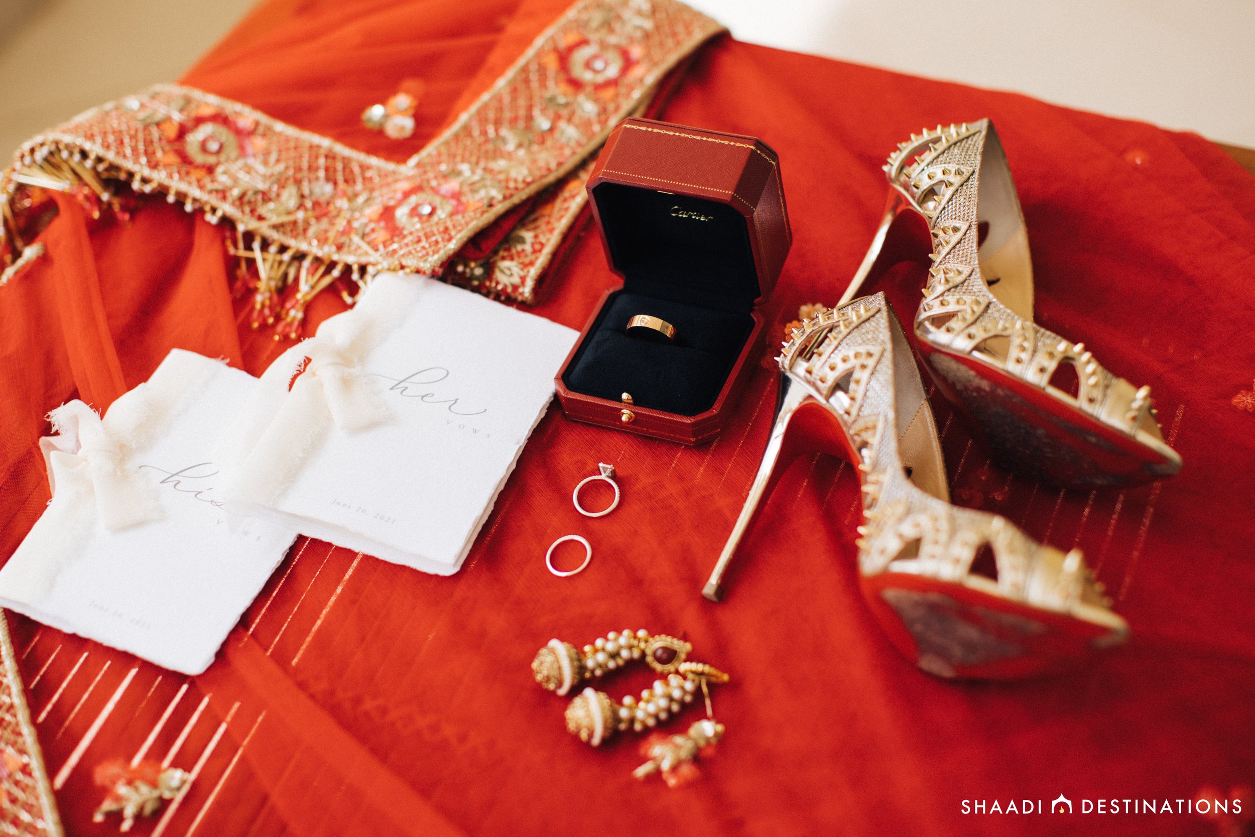 Indian Destination Wedding - Saarah + Sunil - Grand Velas Riviera Nayarit - 12.jpg