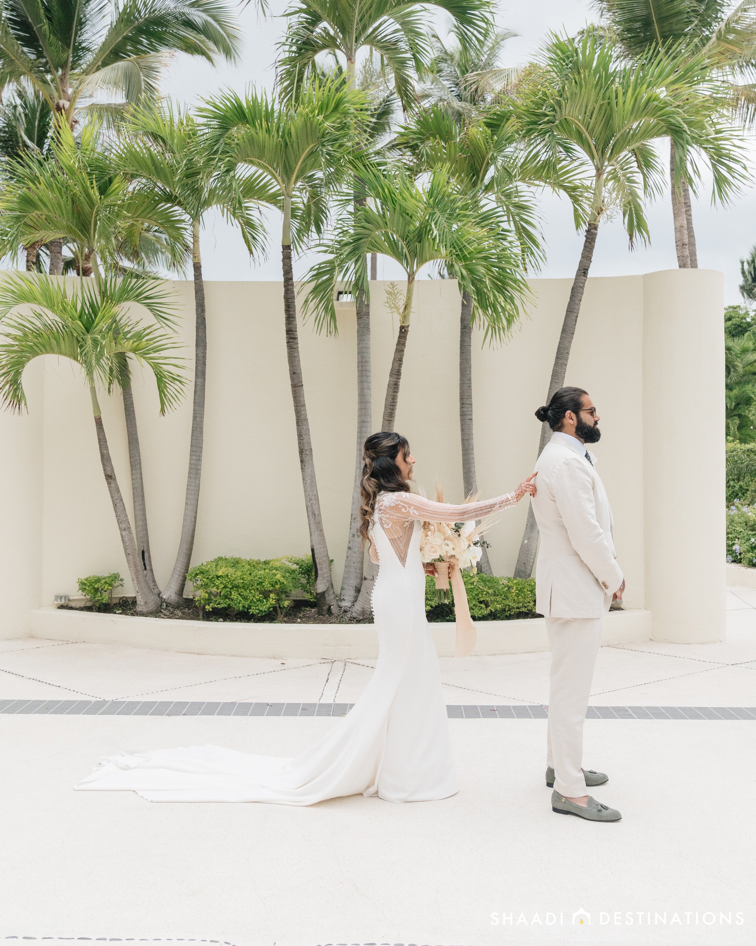 Indian Destination Wedding - Saarah + Sunil - Grand Velas Riviera Nayarit - 22.jpg