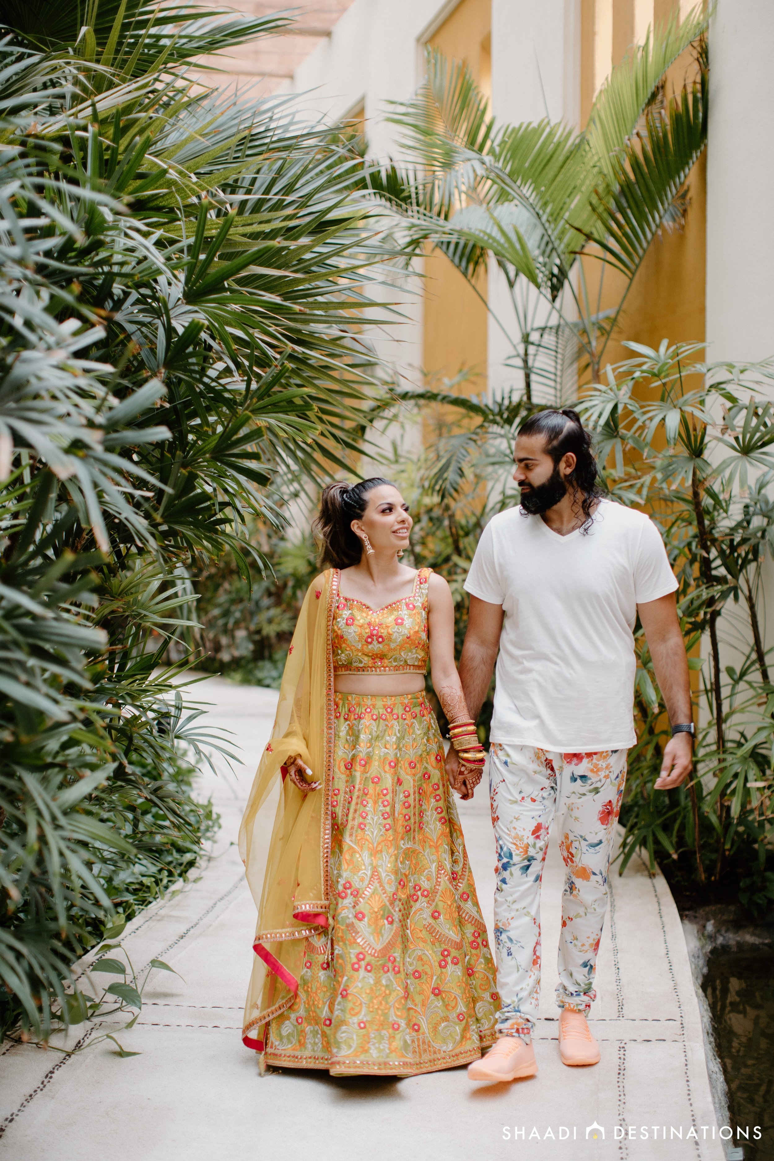 Indian Destination Wedding - Saarah + Sunil - Grand Velas Riviera Nayarit - 72.jpg