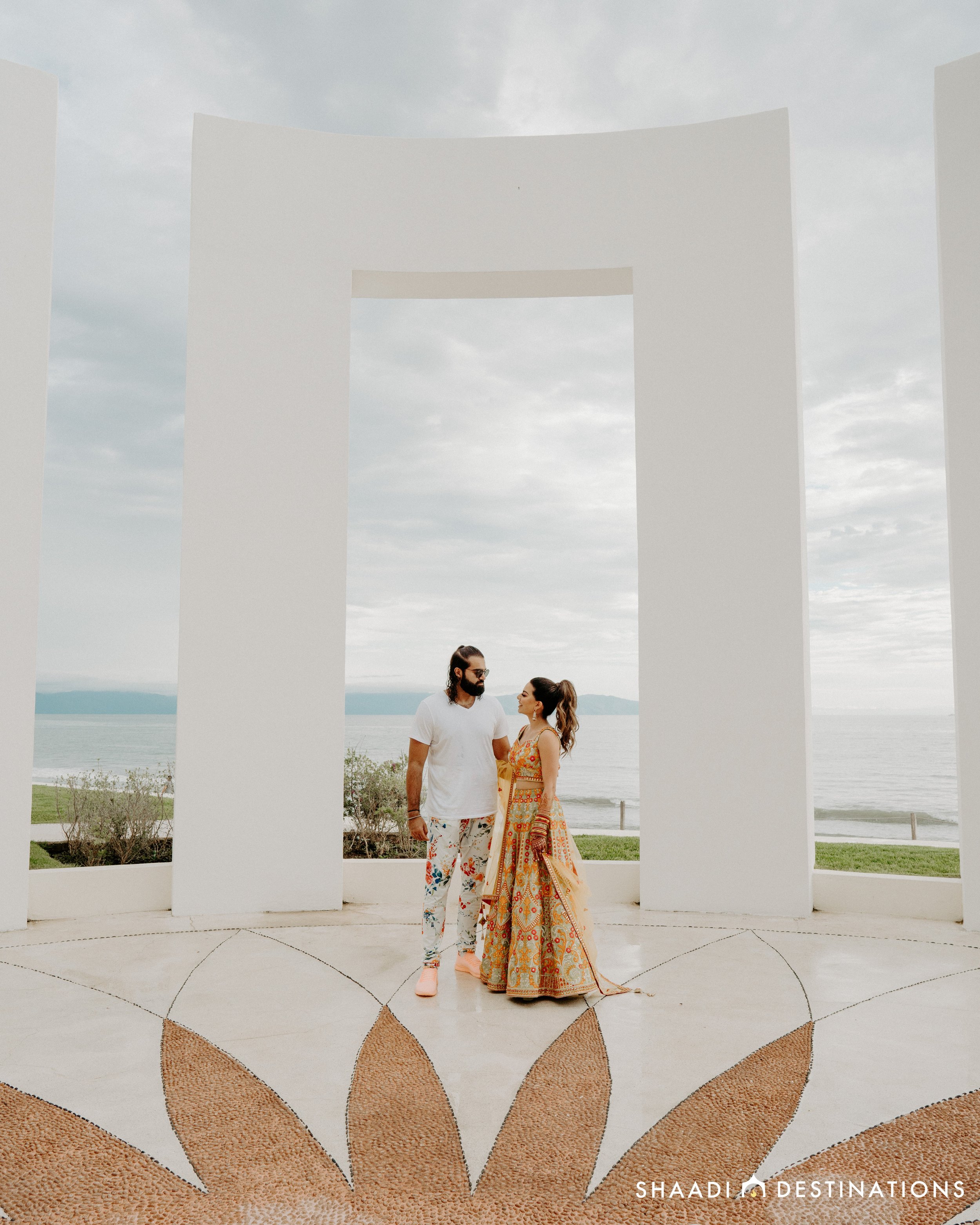Indian Destination Wedding - Saarah + Sunil - Grand Velas Riviera Nayarit - 83.jpg