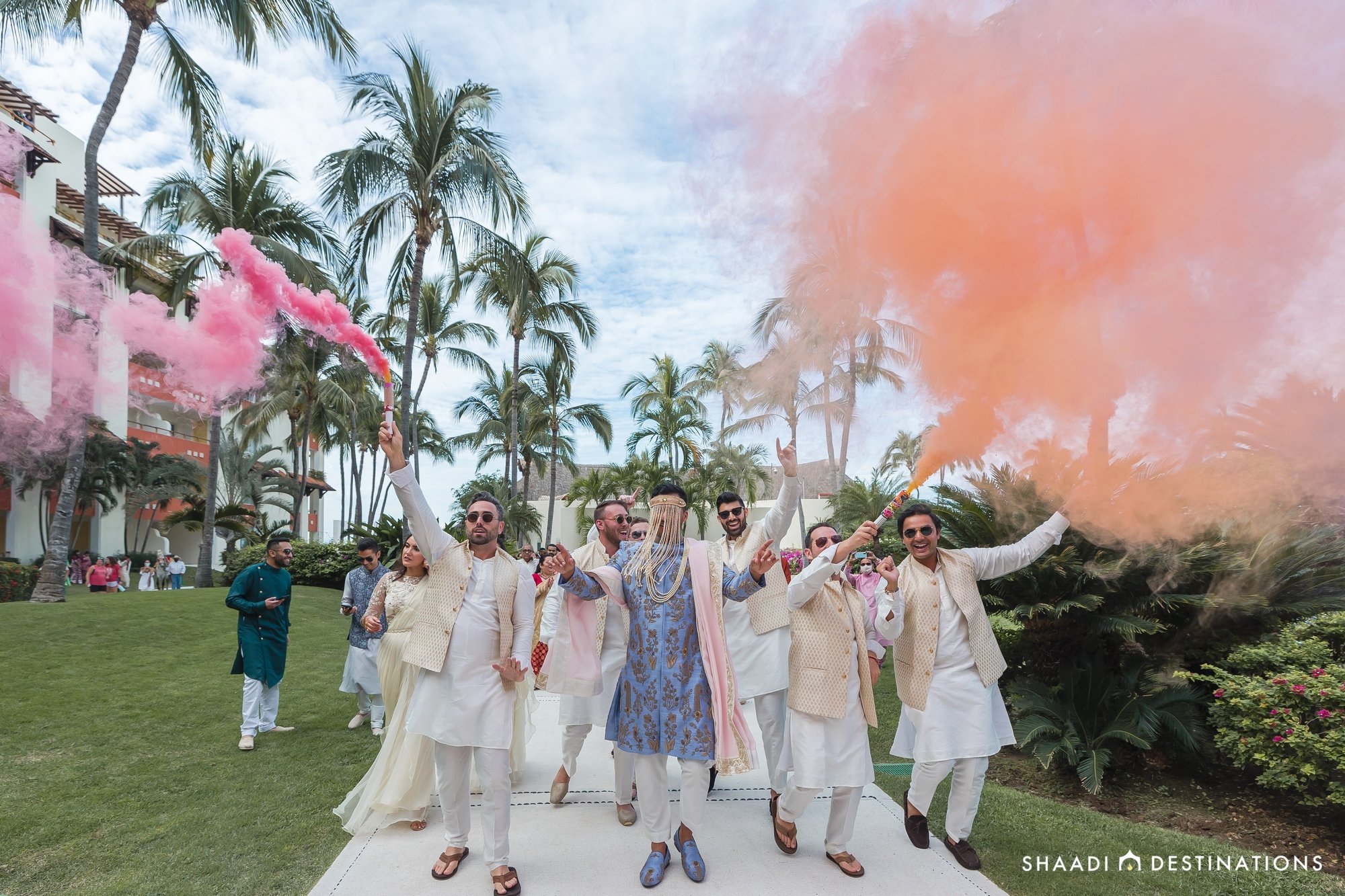 Indian Destination Wedding - Haritha + Rahul - Grand Velas Riviera Nayarit - 12.jpg