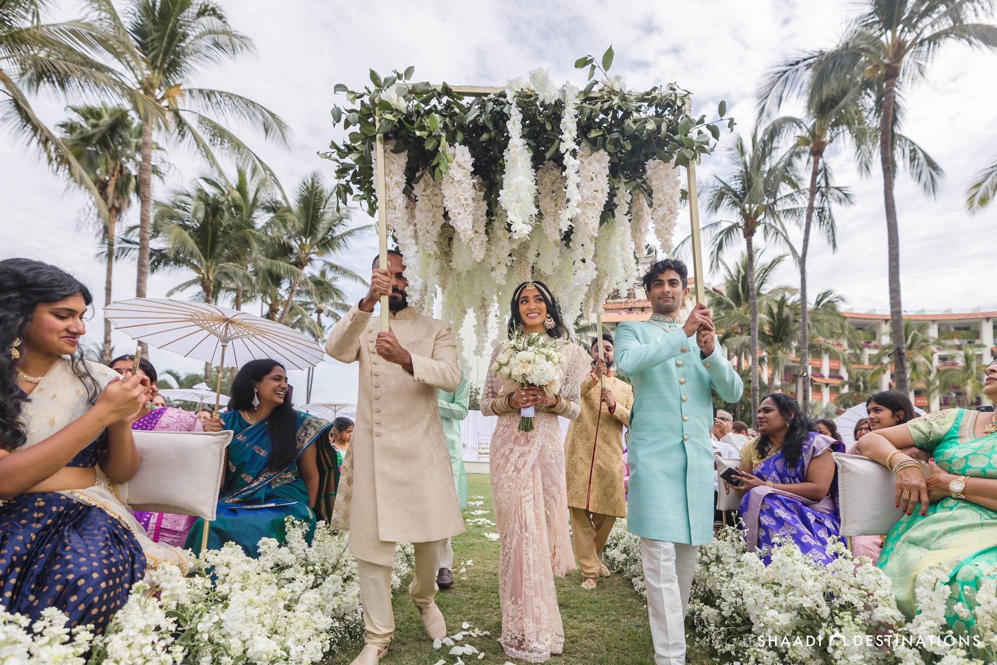 Indian Destination Wedding - Haritha + Rahul - Grand Velas Riviera Nayarit - 13.jpg