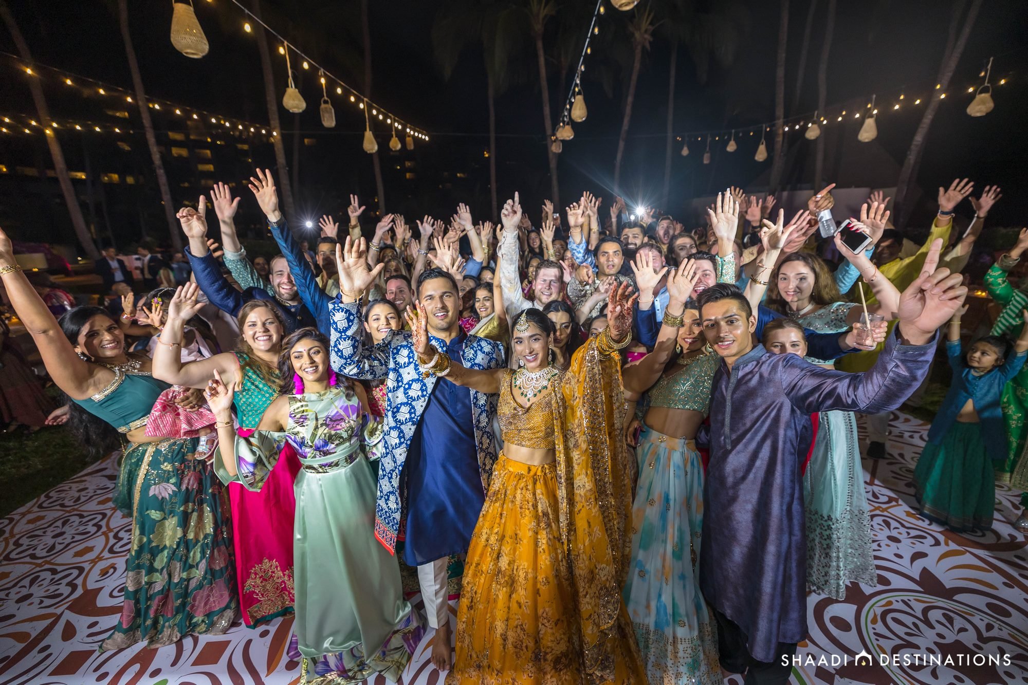 Indian Destination Wedding - Haritha + Rahul - Grand Velas Riviera Nayarit - 20.jpg