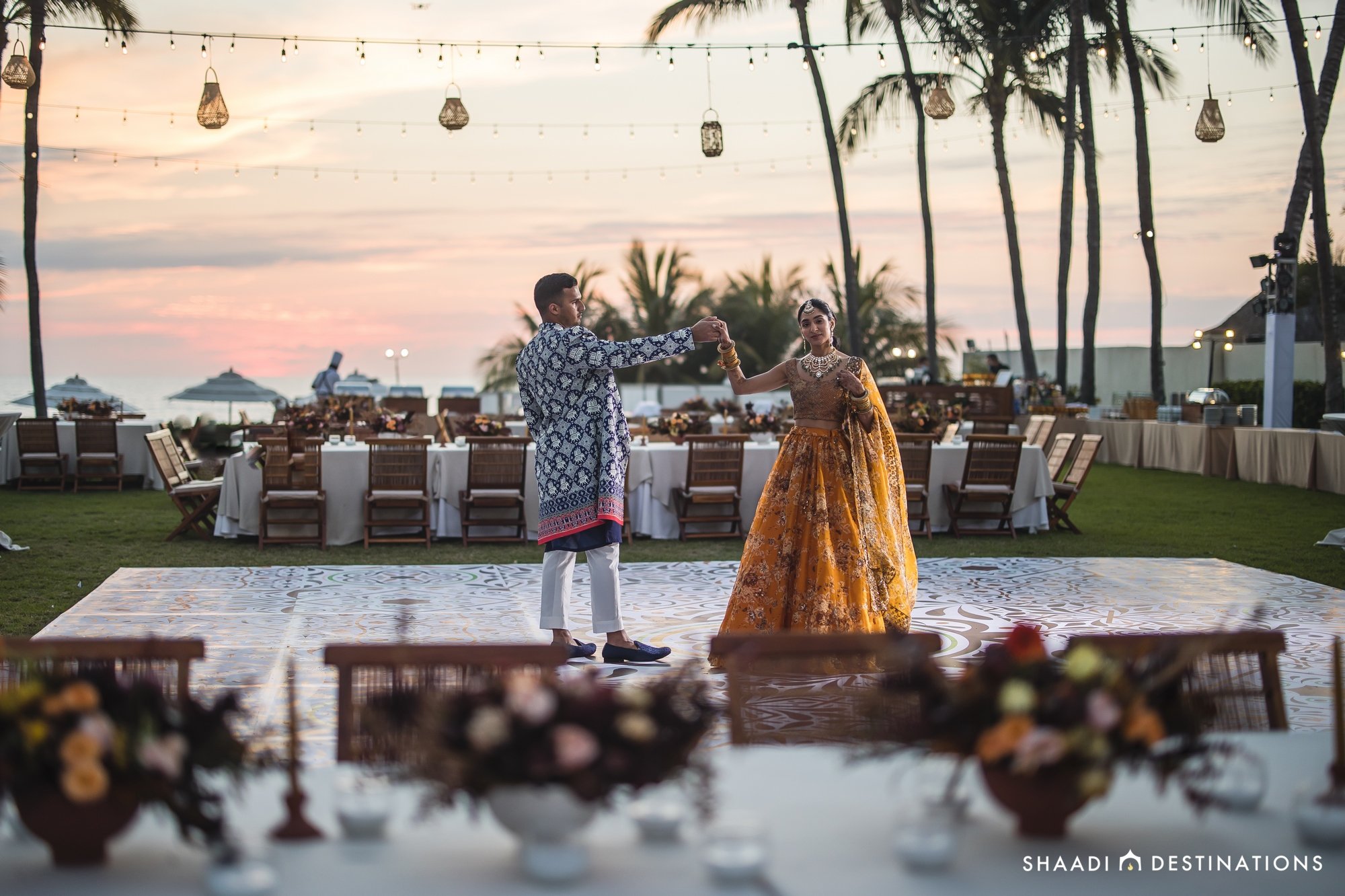 Indian Destination Wedding - Haritha + Rahul - Grand Velas Riviera Nayarit - 19.jpg