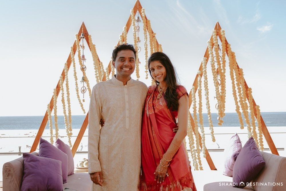 Indian Destination Wedding - Nirali + Niraj - Nobu Los Cabos - 6.jpg