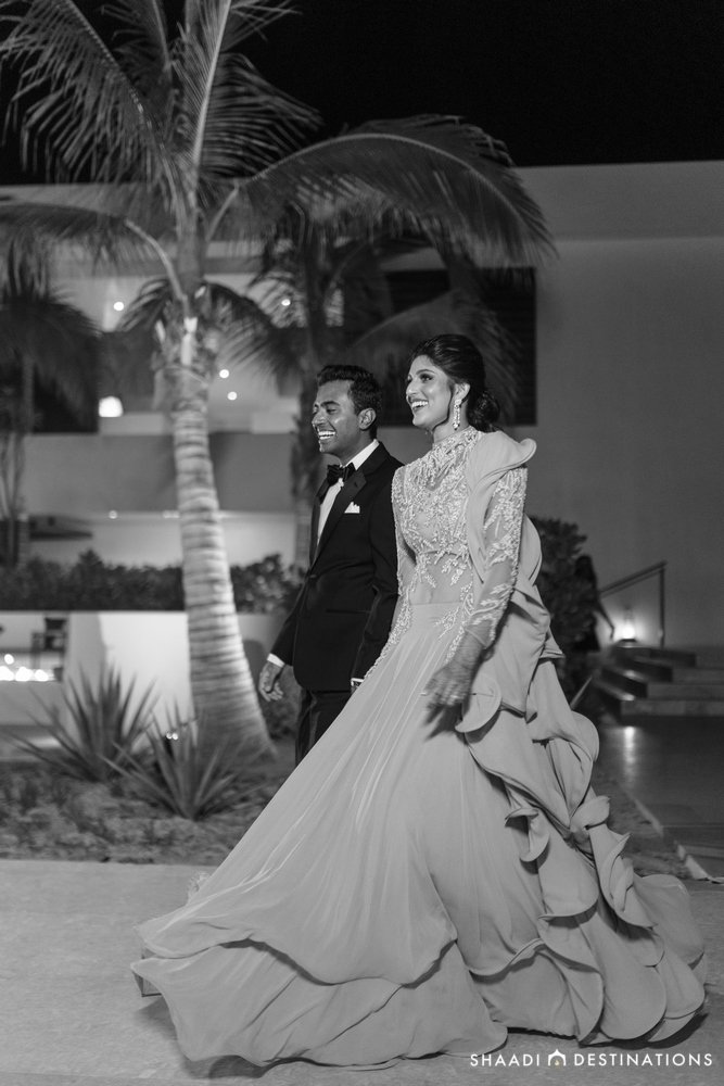 Indian Destination Wedding - Nirali + Niraj - Nobu Los Cabos - 21.jpg