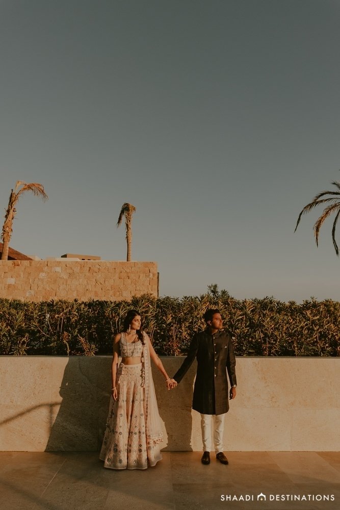 Indian Destination Wedding - Nirali + Niraj - Nobu Los Cabos - 56.jpg