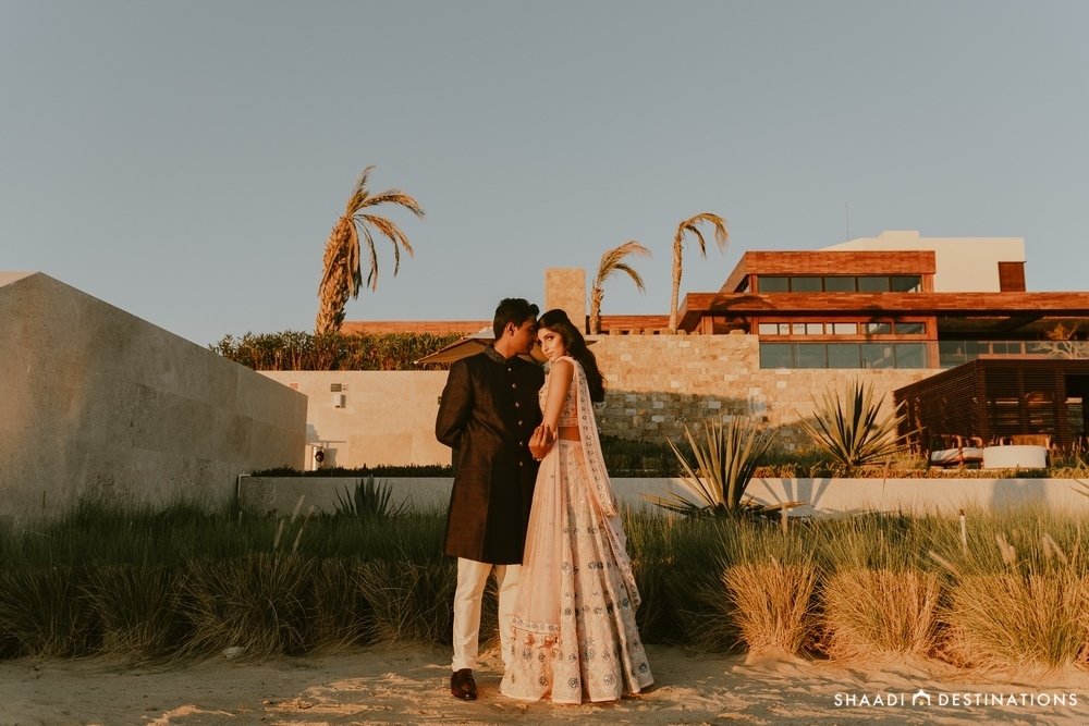 Indian Destination Wedding - Nirali + Niraj - Nobu Los Cabos - 58.jpg