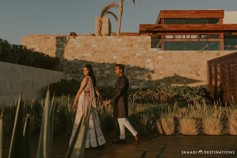 Indian Destination Wedding - Nirali + Niraj - Nobu Los Cabos - 75.jpg