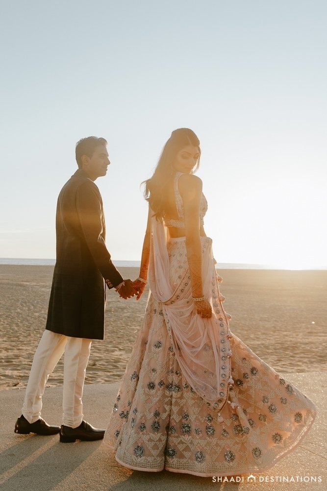 Indian Destination Wedding - Nirali + Niraj - Nobu Los Cabos - 77.jpg