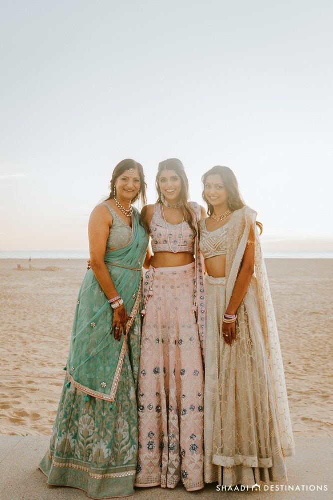 Indian Destination Wedding - Nirali + Niraj - Nobu Los Cabos - 82.jpg
