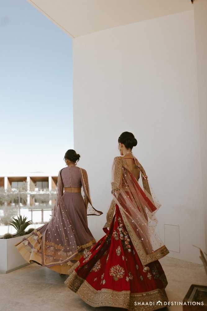 Indian Destination Wedding - Nirali + Niraj - Nobu Los Cabos - 89.jpg