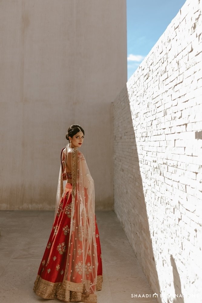Indian Destination Wedding - Nirali + Niraj - Nobu Los Cabos - 93.jpg