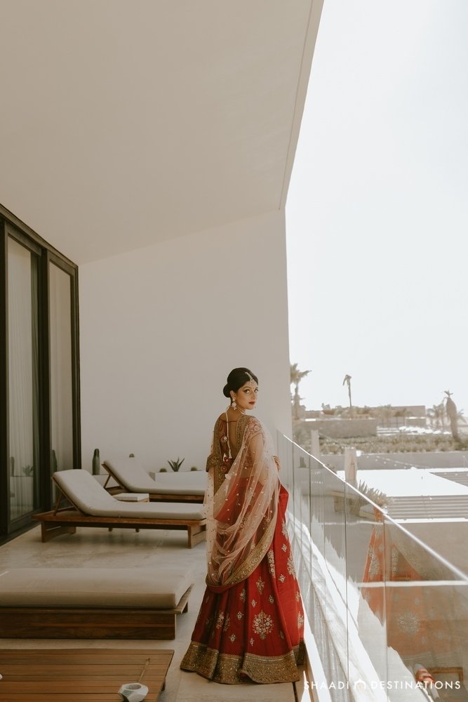 Indian Destination Wedding - Nirali + Niraj - Nobu Los Cabos - 103.jpg