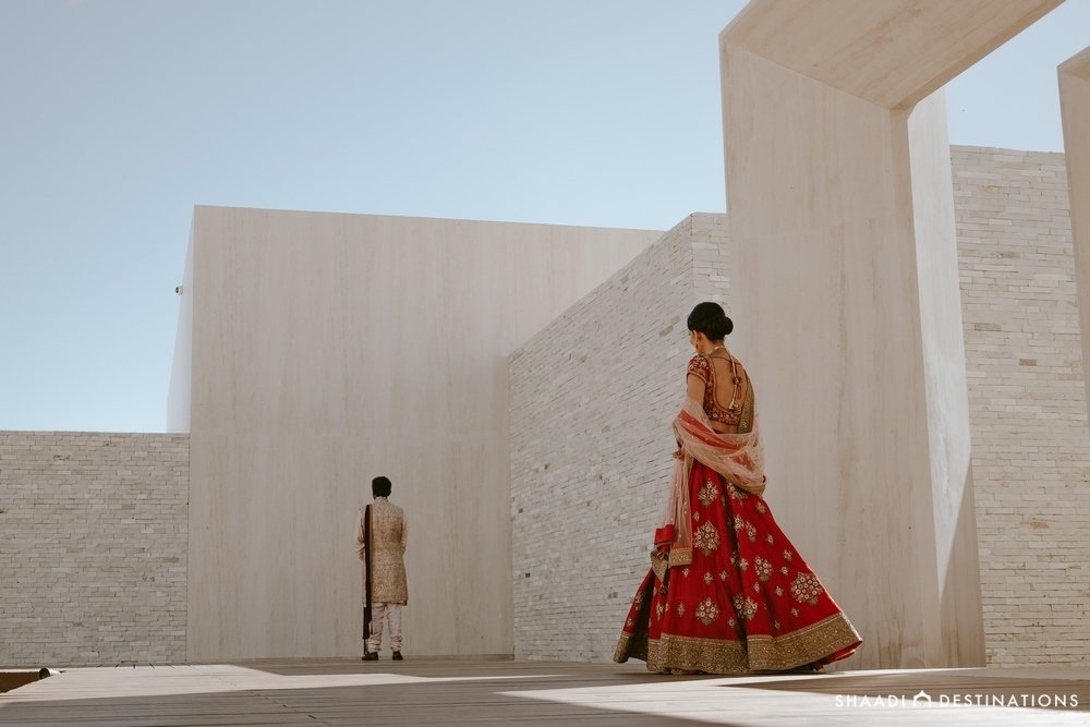 Indian Destination Wedding - Nirali + Niraj - Nobu Los Cabos - 111.jpg