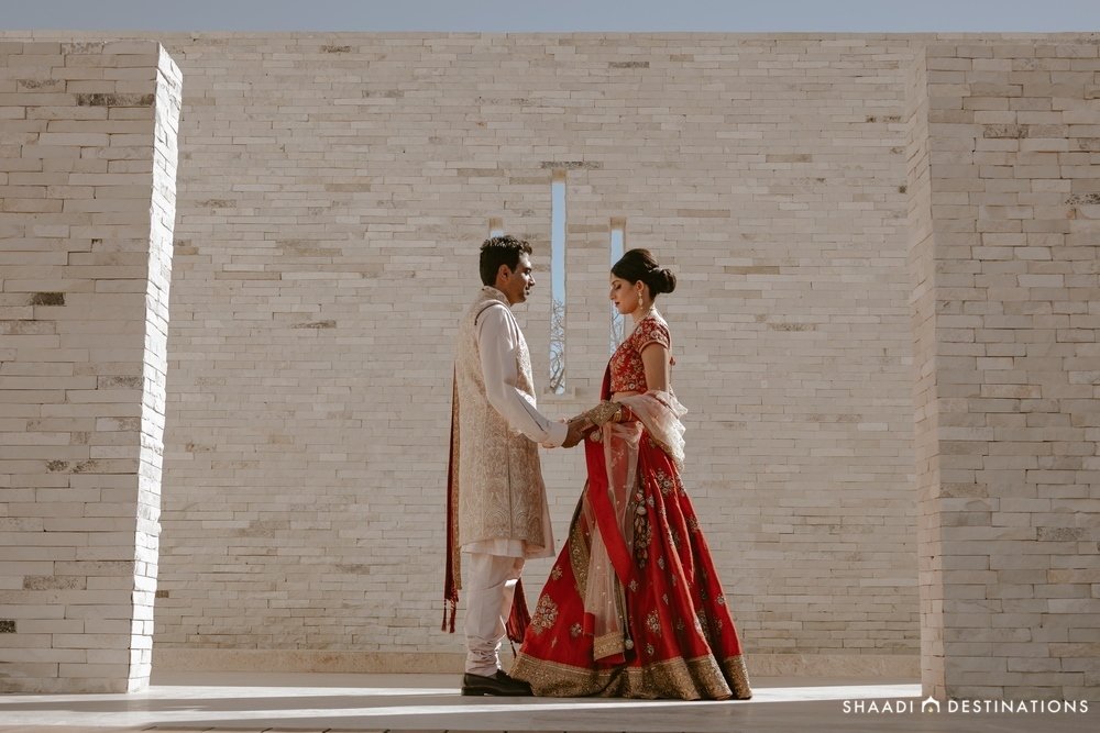 Indian Destination Wedding - Nirali + Niraj - Nobu Los Cabos - 113.jpg