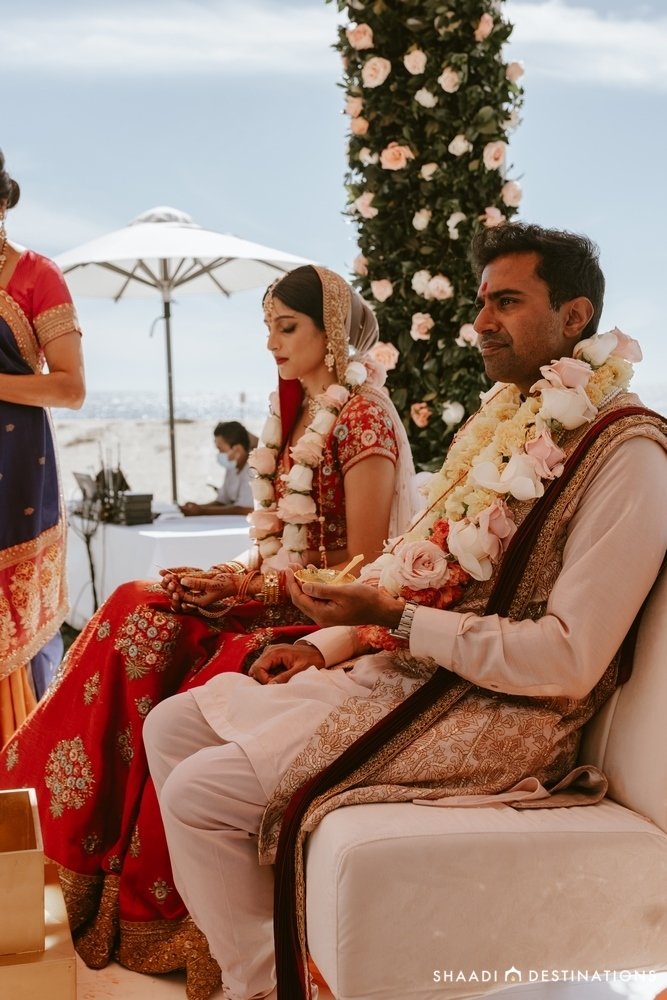 Indian Destination Wedding - Nirali + Niraj - Nobu Los Cabos - 122.jpg
