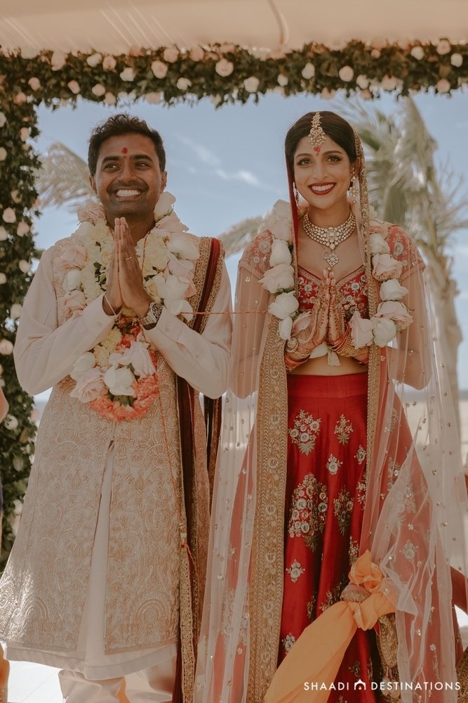 Indian Destination Wedding - Nirali + Niraj - Nobu Los Cabos - 125.jpg