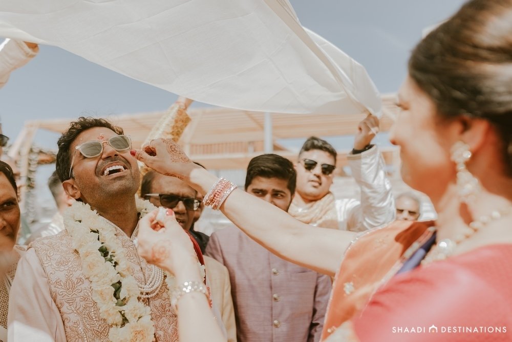 Indian Destination Wedding - Nirali + Niraj - Nobu Los Cabos - 131.jpg