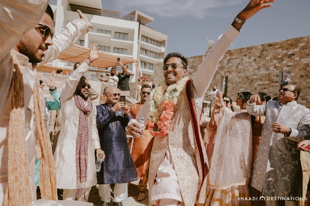Indian Destination Wedding - Nirali + Niraj - Nobu Los Cabos - 150.jpg