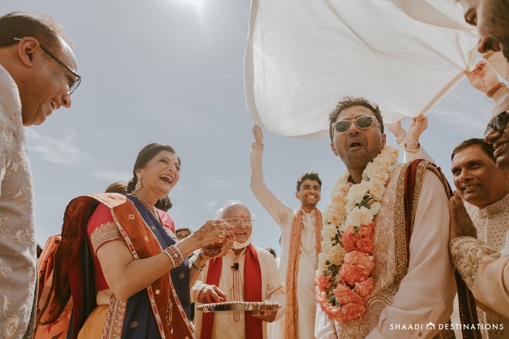 Indian Destination Wedding - Nirali + Niraj - Nobu Los Cabos - 151.jpg