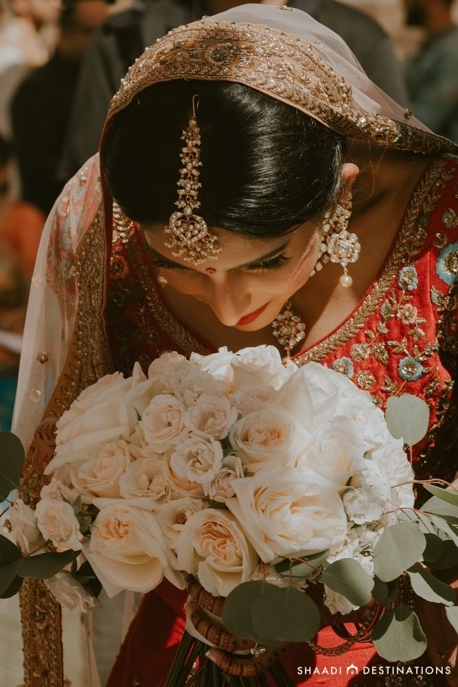 Indian Destination Wedding - Nirali + Niraj - Nobu Los Cabos - 153.jpg