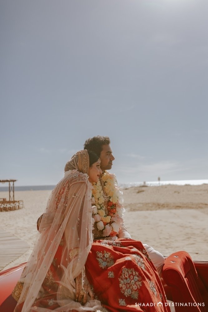 Indian Destination Wedding - Nirali + Niraj - Nobu Los Cabos - 156.jpg