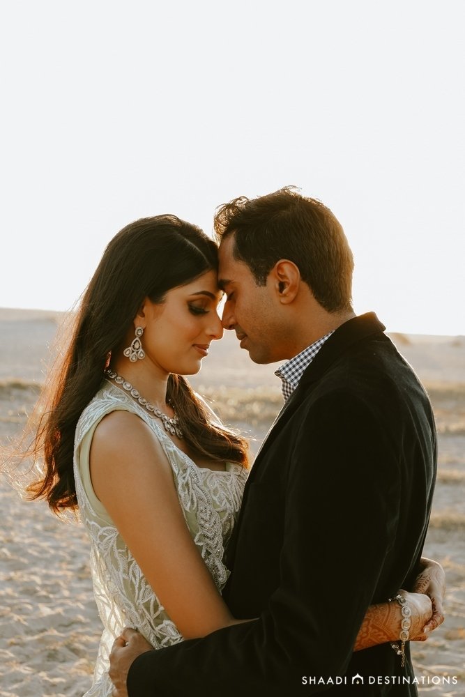 Indian Destination Wedding - Nirali + Niraj - Nobu Los Cabos - 167.jpg
