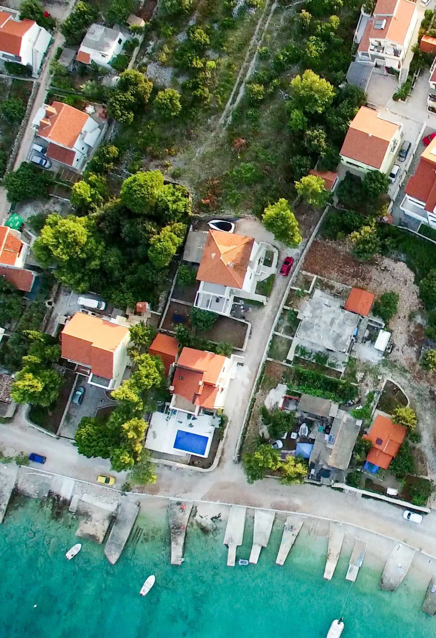 The dangers in establishing a market price