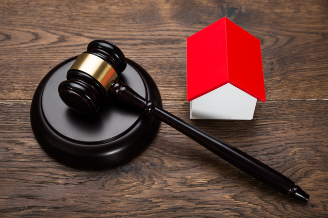 Public auction is the most deceptive method used to sell property in Australia.