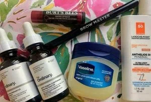 Six Skin Picks for Traveling Light