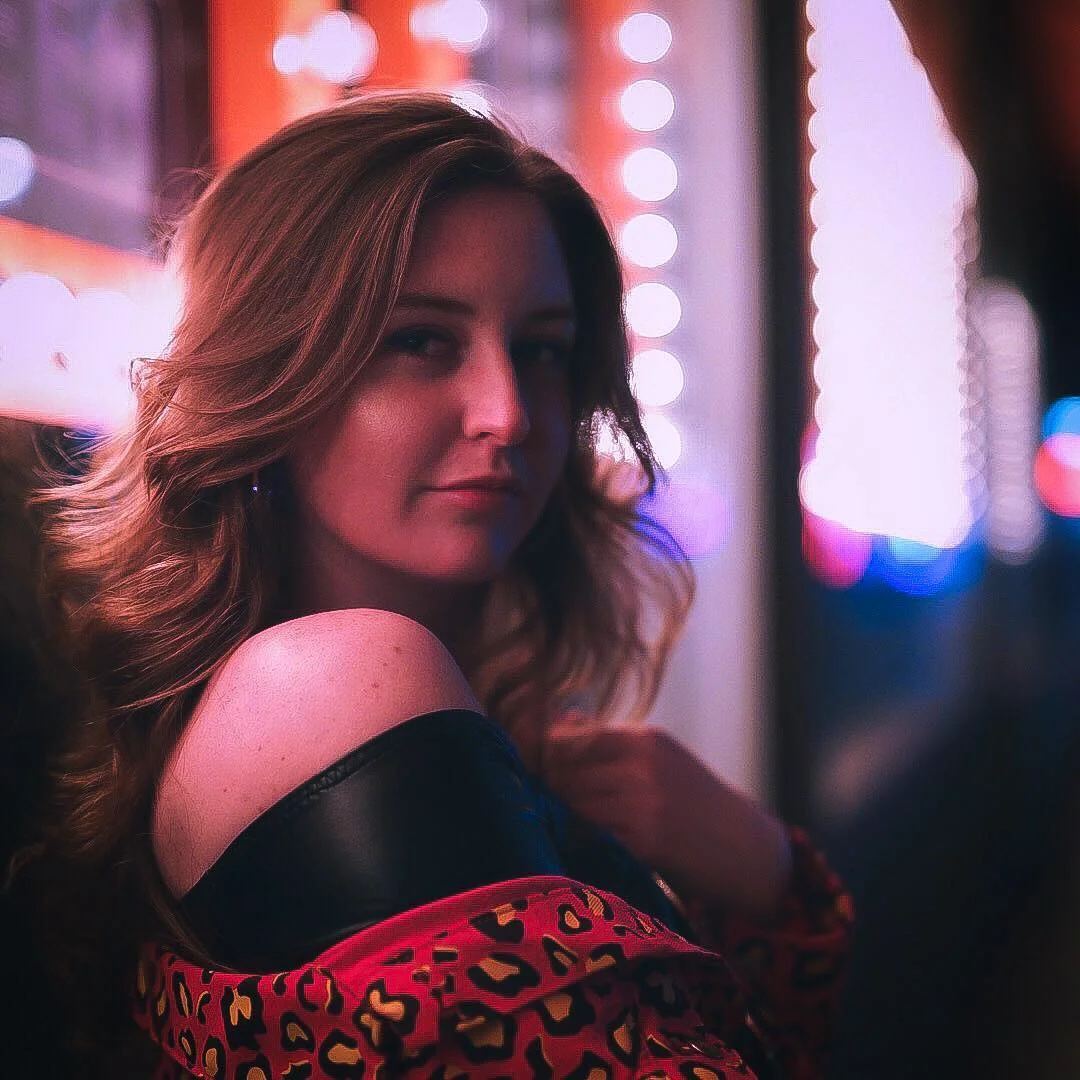 Career Spotlight: Aubren Elaine