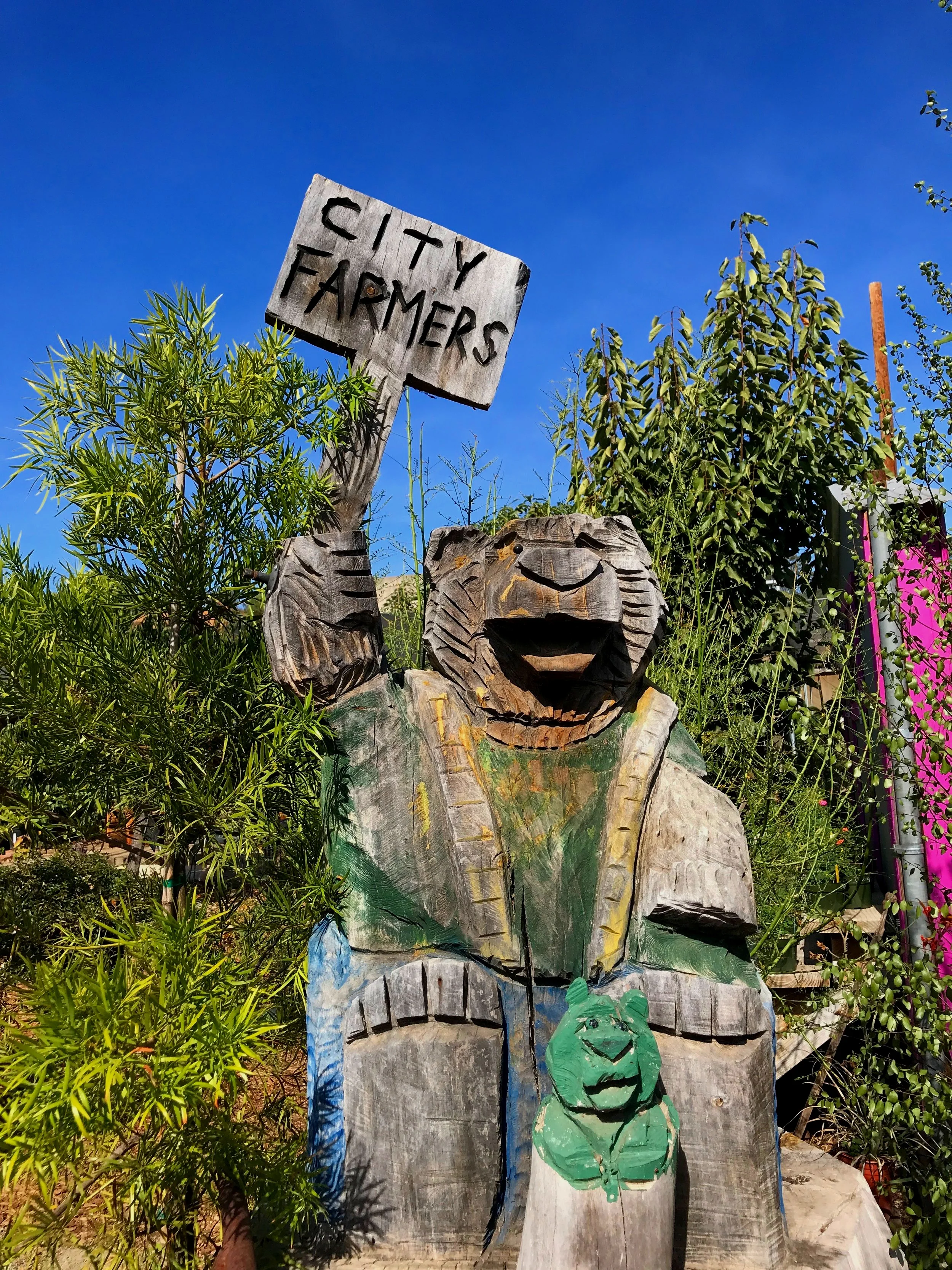 eat, drink, &amp; be merry: San Diego