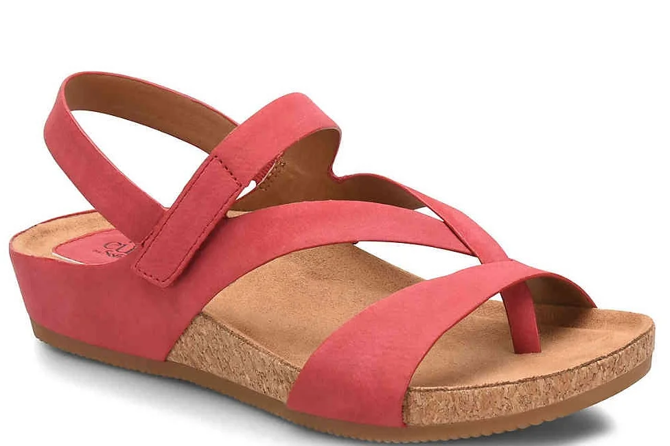 Best Sandals for Summertime — Six Gardens