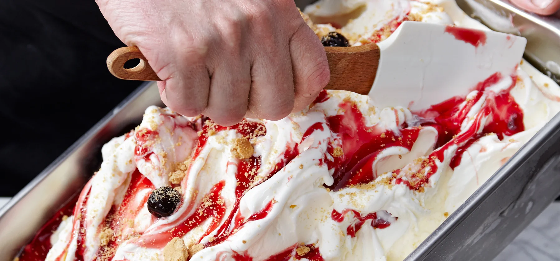 Best Summer Treats in Claremont