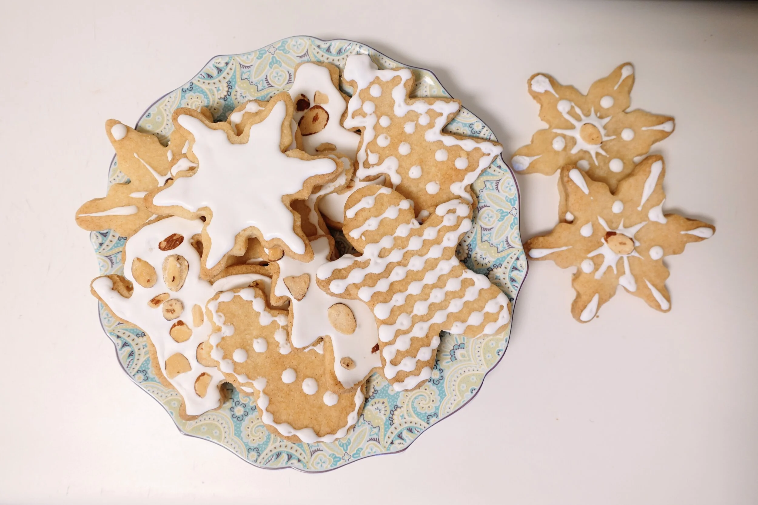 Sally's Baking Addiction: The Best Sugar Cookies (Veganized)