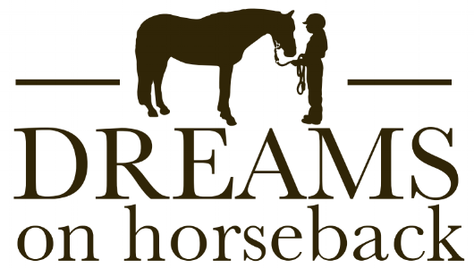 Dreams On Horseback — Helping Hops